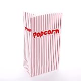 Popcorn Paper Bag