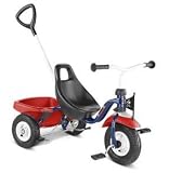 Produkt-Bild: Puky 2338 - Carry Touring Kipper Luft