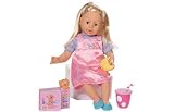 Review Zapf Creation 900833 / Zapf Creation Learning Chou Chou, 48cm