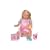 Zapf Creation Learning Chou Chou, 48cm