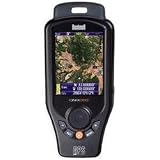 Onix350 GPS Extra Large Full-Color LCD Black