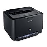 SASCLP315 - Color Laser Printer