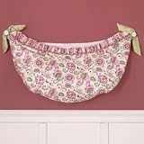 Calista Toy Bag