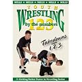 Dave Mills Videos Mills Youth Wrestling By The Numbers-Takedowns DVD