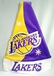 Los Angeles Lakers Santa Hat - Basketball Sports Merchandise