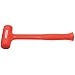 Armstrong 69-540 5-Ounce Slimline One-Piece Dead Blow Hammer