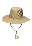  : US GI Rangerhut Hut khaki S-XL
