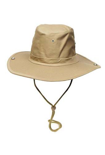 US GI Rangerhut Hut khaki S-XL