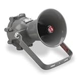 Electronic Siren Device,Explosion Proof Federal Signal SSTX-MV