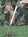 Weed Grabber Yard Tool