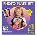 Search : Photo Plate Kit Make It