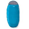 XXL SLEEPING POD BLUEJAY Schlafsack 200cm x 100cm ? SBG193