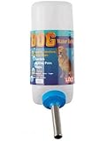 Lixit Dog Plastic Water Bottle 32oz