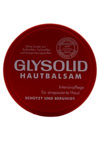 Glysolid Skin Balm Cream - 3.38 oz.