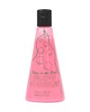 Glow Bubbles, Pink Glow in the Dark Bubble Bath 8 oz.
