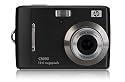 12 MP, 2.7IN LCD, 3X,OPTICAL ZOOM(BLACK)
