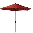 Home Parisienne 9' Umbrella