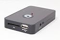 DMC USB SD-Card MP3 Wechsler Interface mit AUX-Eingang für MAZDA