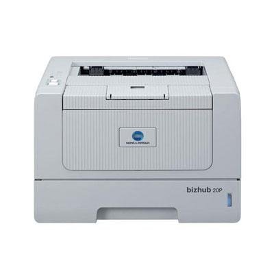 review Konica Minolta 