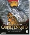 Gabriel Knight 3: Blood of the Sacred, Blood of the Damned