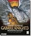 Gabriel Knight 3: Blood of the Sacred, Blood of the Damned