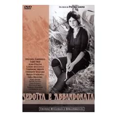 Sedotta E Abbandonata