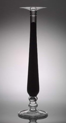 Jezebel Candlestick