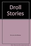 Droll stories