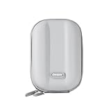 Targus TGC-EV460 EVA Camera Case (Grey)