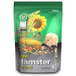 Supreme Hazel (Harry’s Little Sister) Premium Hamster Food