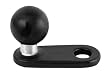 Ram Mounts Ram .87 x 2.25 with 11mm Hole & 1 Ball