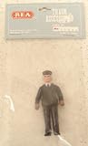 Aristo-Craft 60002 Conductor Figure