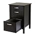 Liso File Cabinet with 3 Drawers