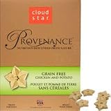 Cloud Star Provenance Grain Free Chicken & Potato Dog Treats