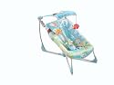 Fisher-Price Soothe & Go Bouncy Seat