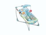 Fisher-Price Soothe & Go Bouncy Seat