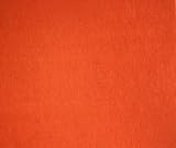Eigenschaften Glorex / Bastelfilz extra dick 4mm 30x40cm orange