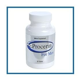 Procerin Tablets for Men, 90 -Tablets