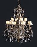 2131RVN - Chandeliers Kichler Lighting