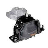 #2926 Dea ttpa A2926 Front Right Engine Motor Mount by DEA Products