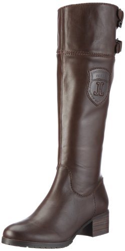 JETTE Emblem Boot 63/12/01021 Damen Stiefel Preisvergleich