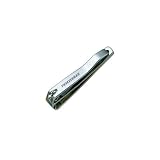 Tweezerman Straight Edge Toenail Clipper