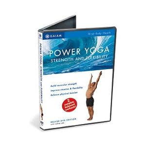 What is Power Yoga? | Beneficial Ashtanga Yoga with Power Yoga