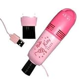 USB Powered Mini Vacuum Cleaner