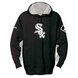 Chicago White Sox MLB Pure V2 Hooded Sweatshirt