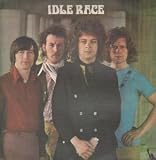 S/T LP (VINYL ALBUM) UK LIBERTY 1969