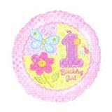 Anagram Brand Balloons 18