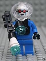Mr Freeze