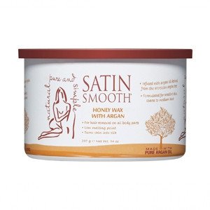 Satin Smooth Wax