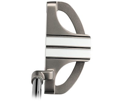 Odyssey White Hot XG Marxman Mini Putter